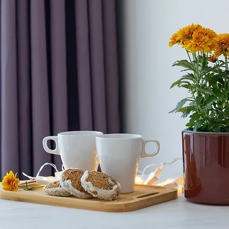 Seascape Cabacum With Free Garage By Rv Apartament