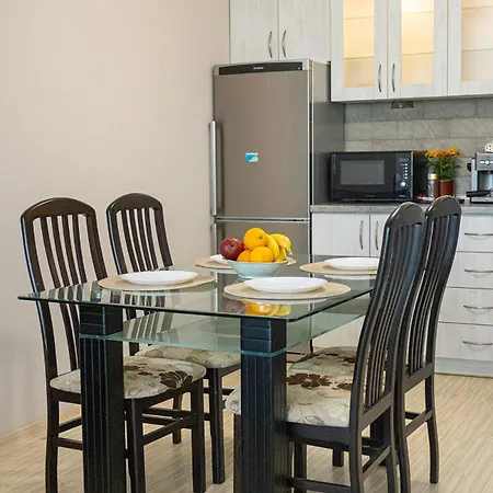 شقة Seascape Cabacum With Free Garage By Rv *