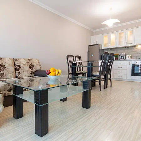 Seascape Cabacum With Free Garage By Rv * فارنا