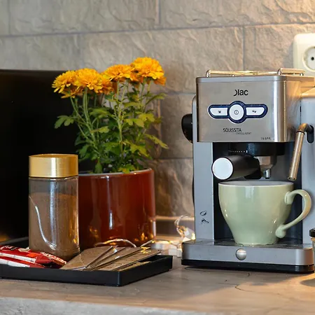 Seascape Cabacum With Free Garage By Rv * Varna