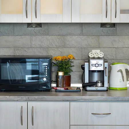 Seascape Cabacum With Free Garage By Rv Apartament *