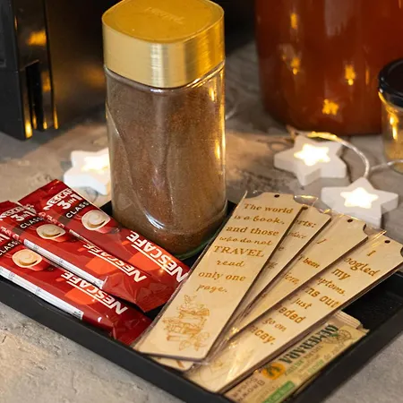 Seascape Cabacum With Free Garage By Rv شقة