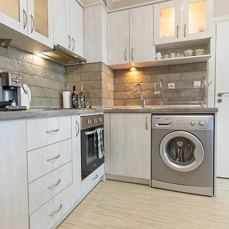 Seascape Cabacum With Free Garage By Rv شقة *