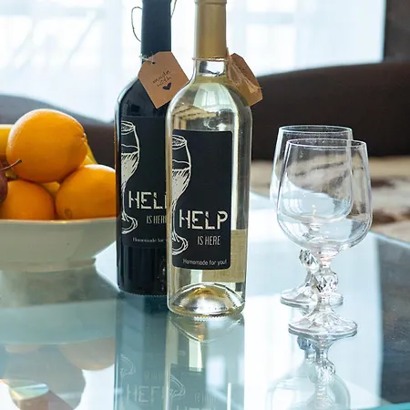 Seascape Cabacum With Free Garage By Rv