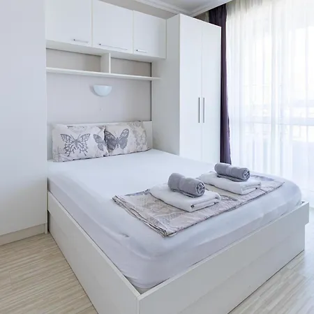 Seascape Cabacum With Free Garage By Rv شقة *