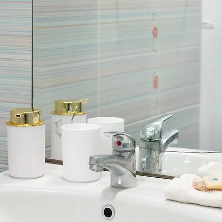 شقة Seascape Cabacum With Free Garage By Rv