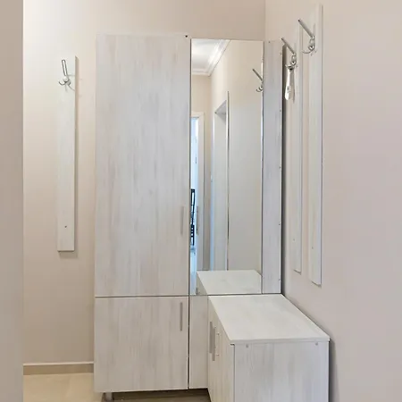 شقة Seascape Cabacum With Free Garage By Rv فارنا