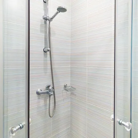 Seascape Cabacum With Free Garage By Rv شقة