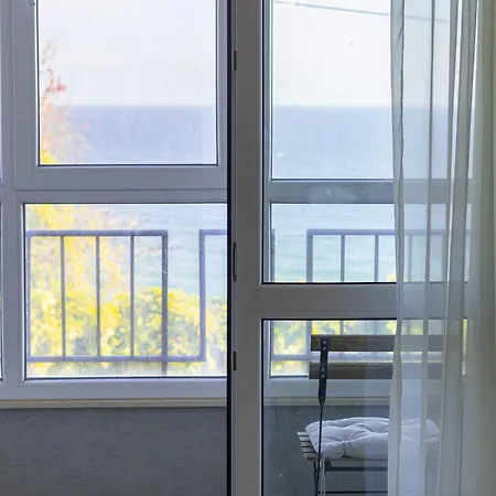 شقة Seascape Cabacum With Free Garage By Rv *