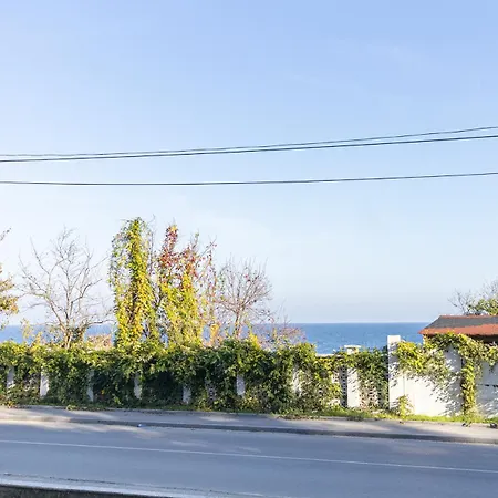 Seascape Cabacum With Free Garage By Rv شقة *