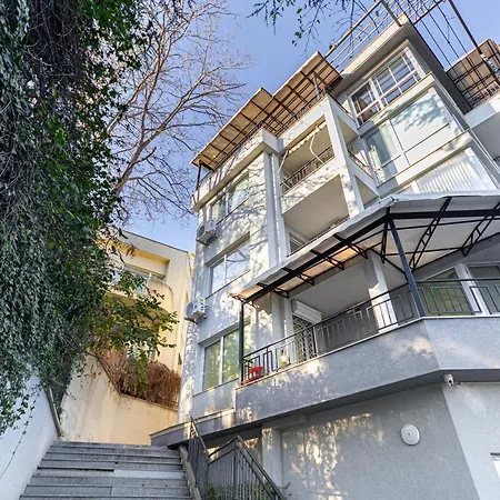 Seascape Cabacum With Free Garage By Rv شقة