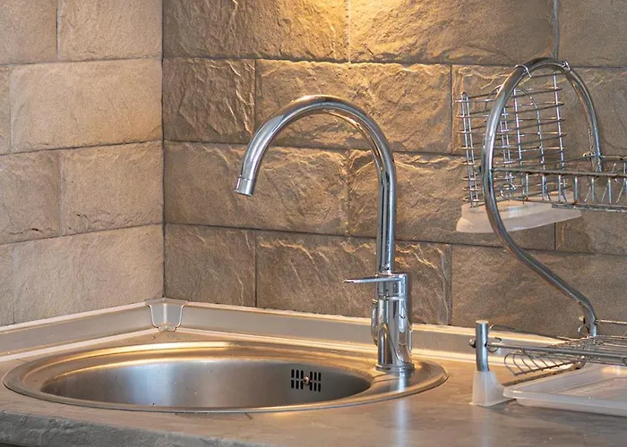 Seascape Cabacum With Free Garage By Rv Apartament *