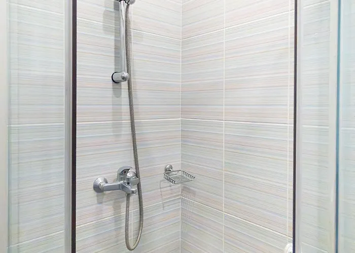 Seascape Cabacum With Free Garage By Rv Apartament