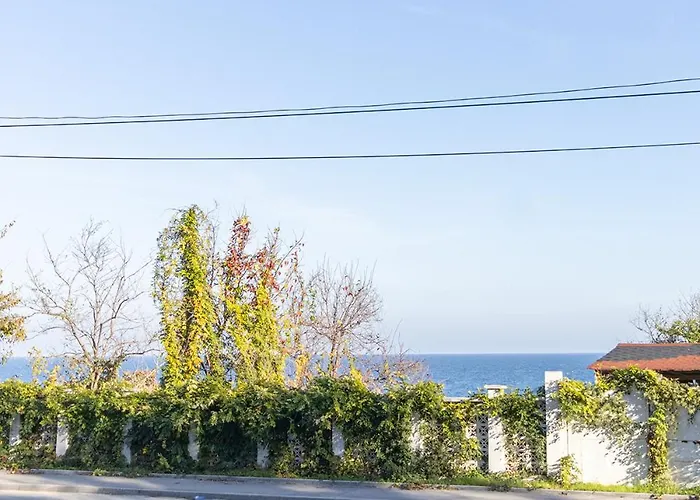 Seascape Cabacum With Free Garage By Rv Apartament *