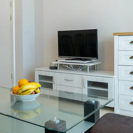 Апартаменти Seascape Cabacum With Free Garage By Rv *
