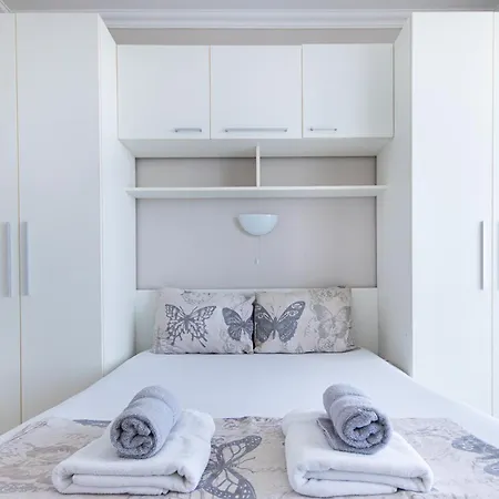 Seascape Cabacum With Free Garage By Rv