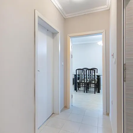 Seascape Cabacum With Free Garage By Rv Lejlighed *