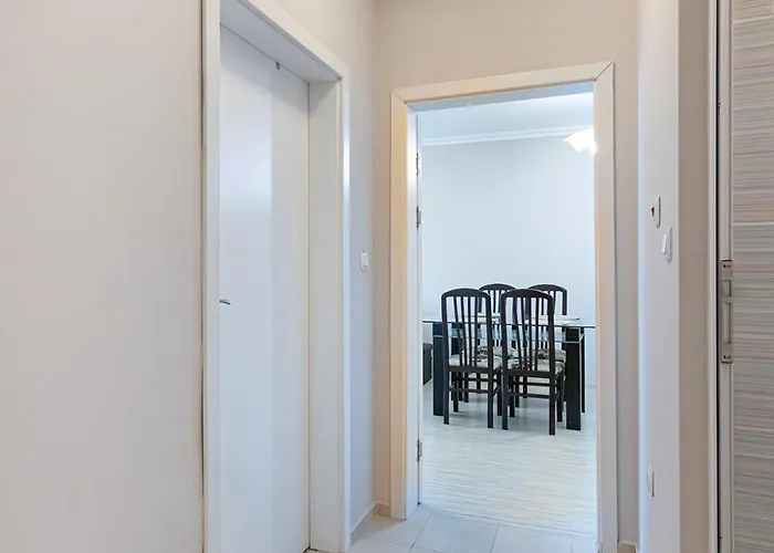 Seascape Cabacum With Free Garage By Rv Apartment *